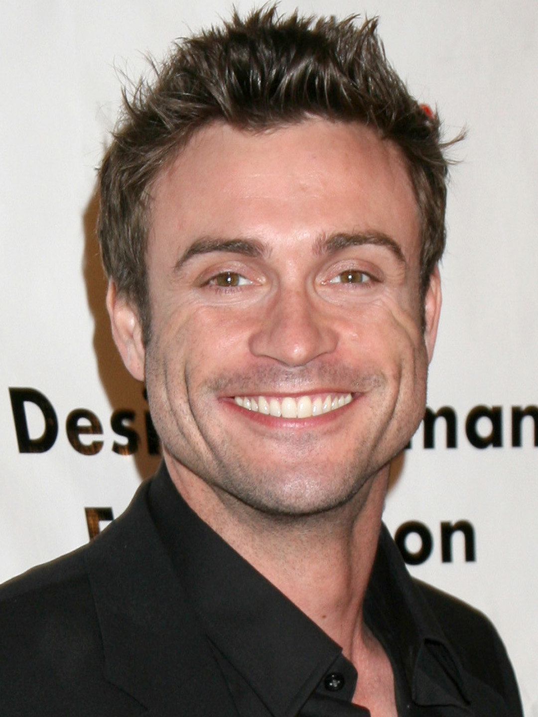 Daniel Goddard